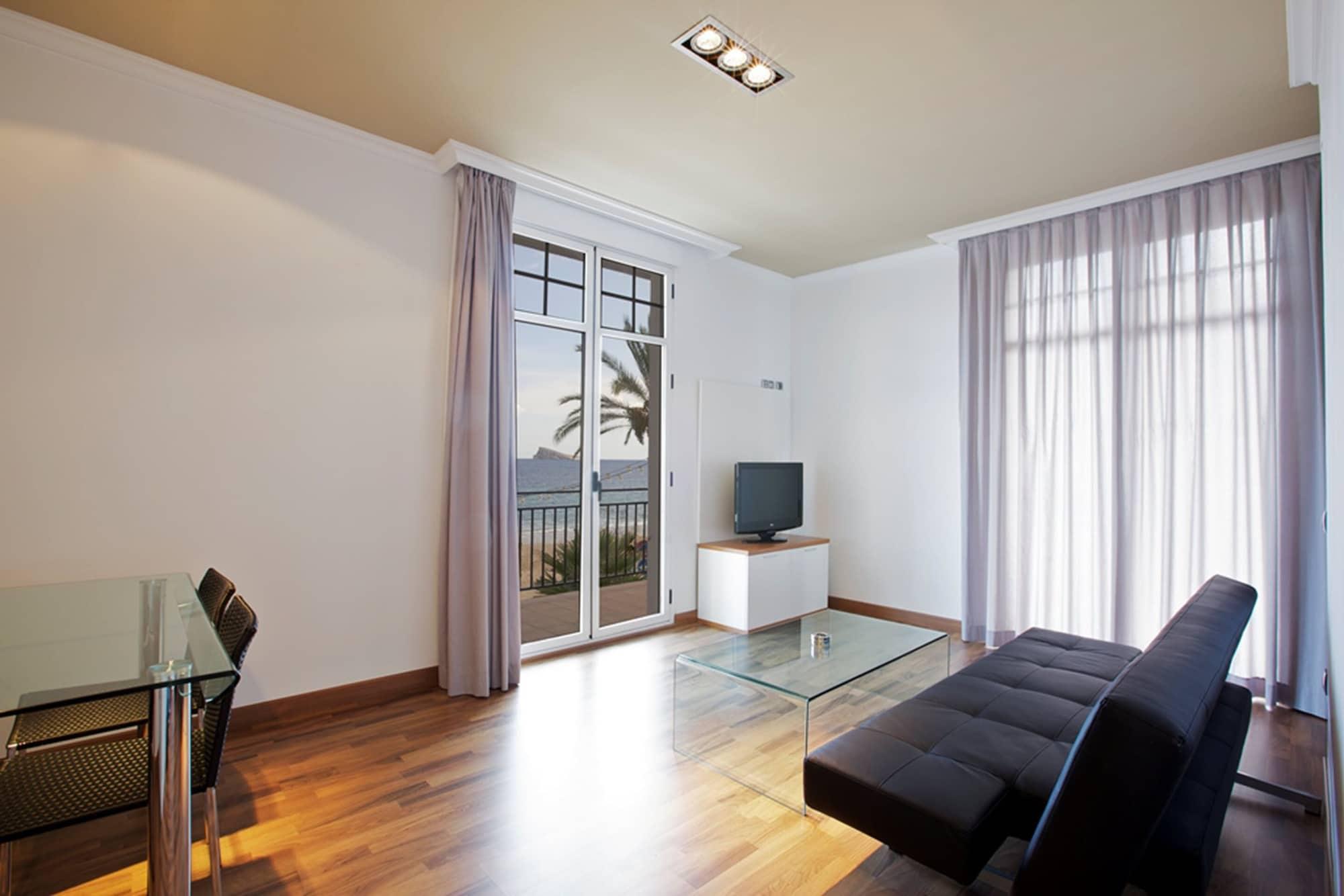 Senabre Palais Appartement *