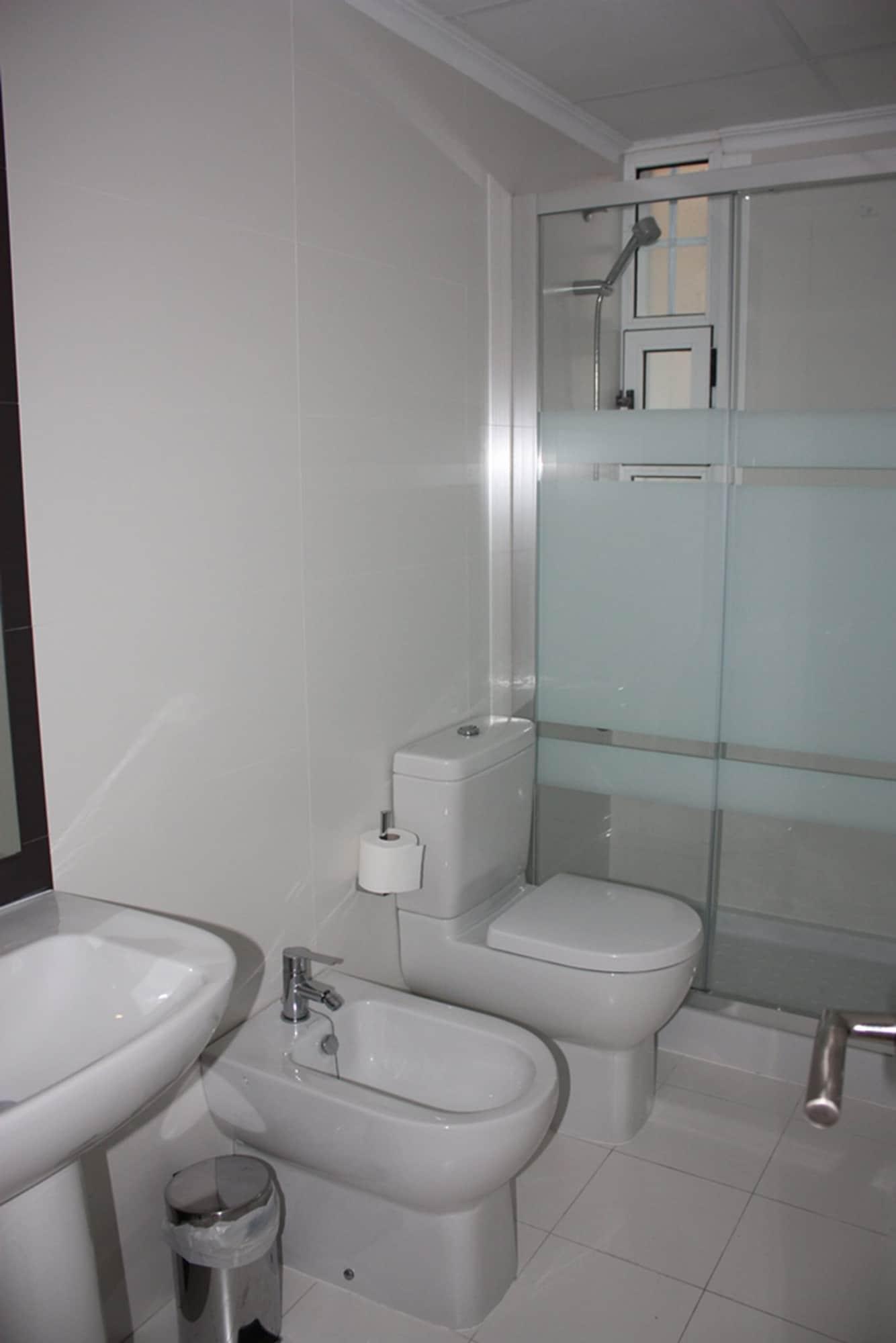 Appartement Senabre Palais Benidorm