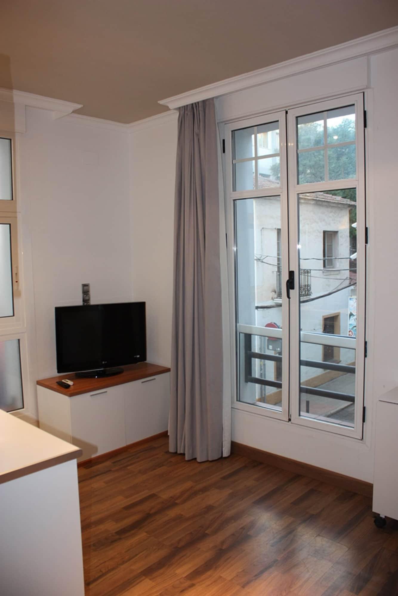 Appartement Senabre Palais