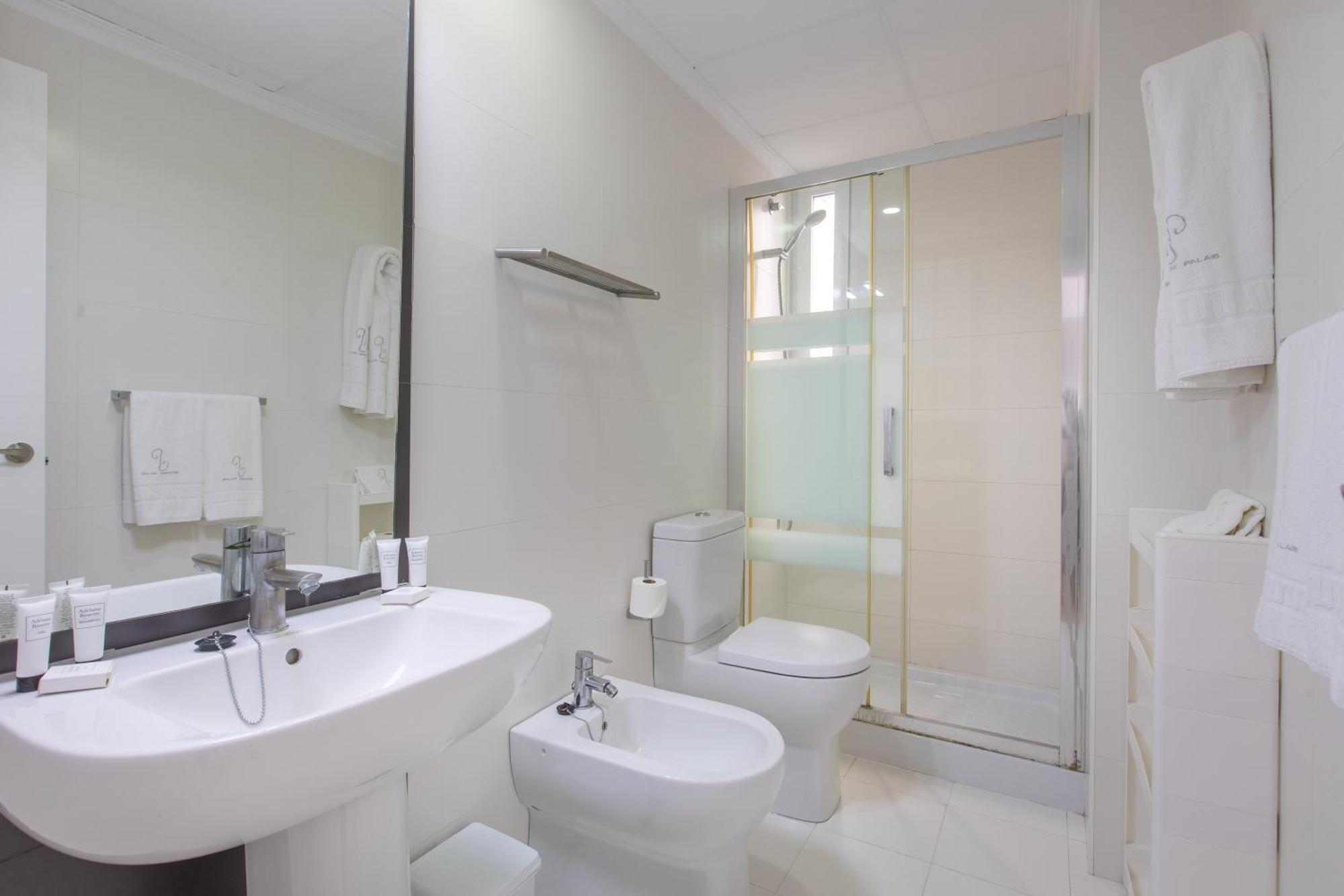 Senabre Palais Appartement Benidorm