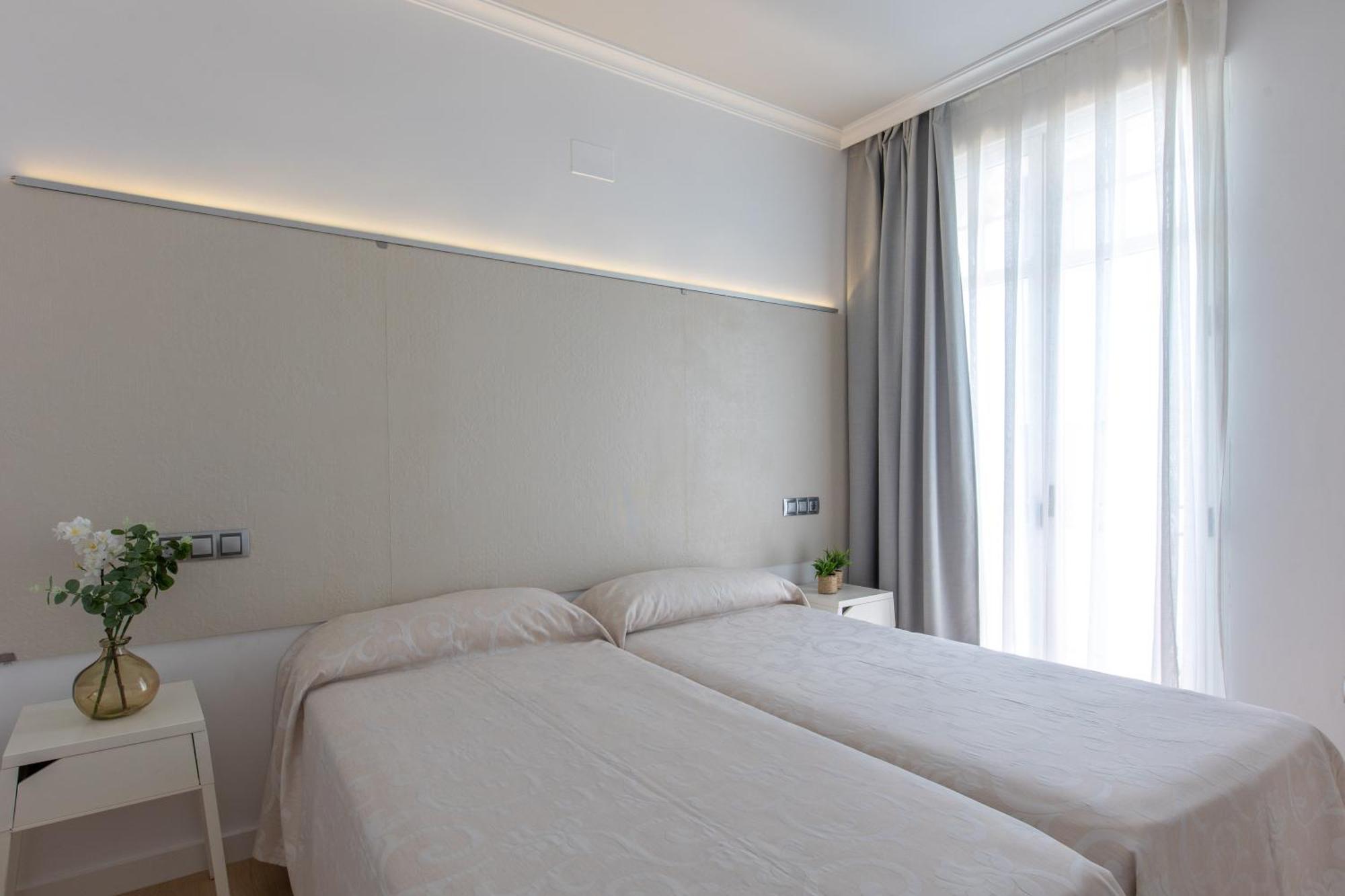 Appartement Senabre Palais Benidorm
