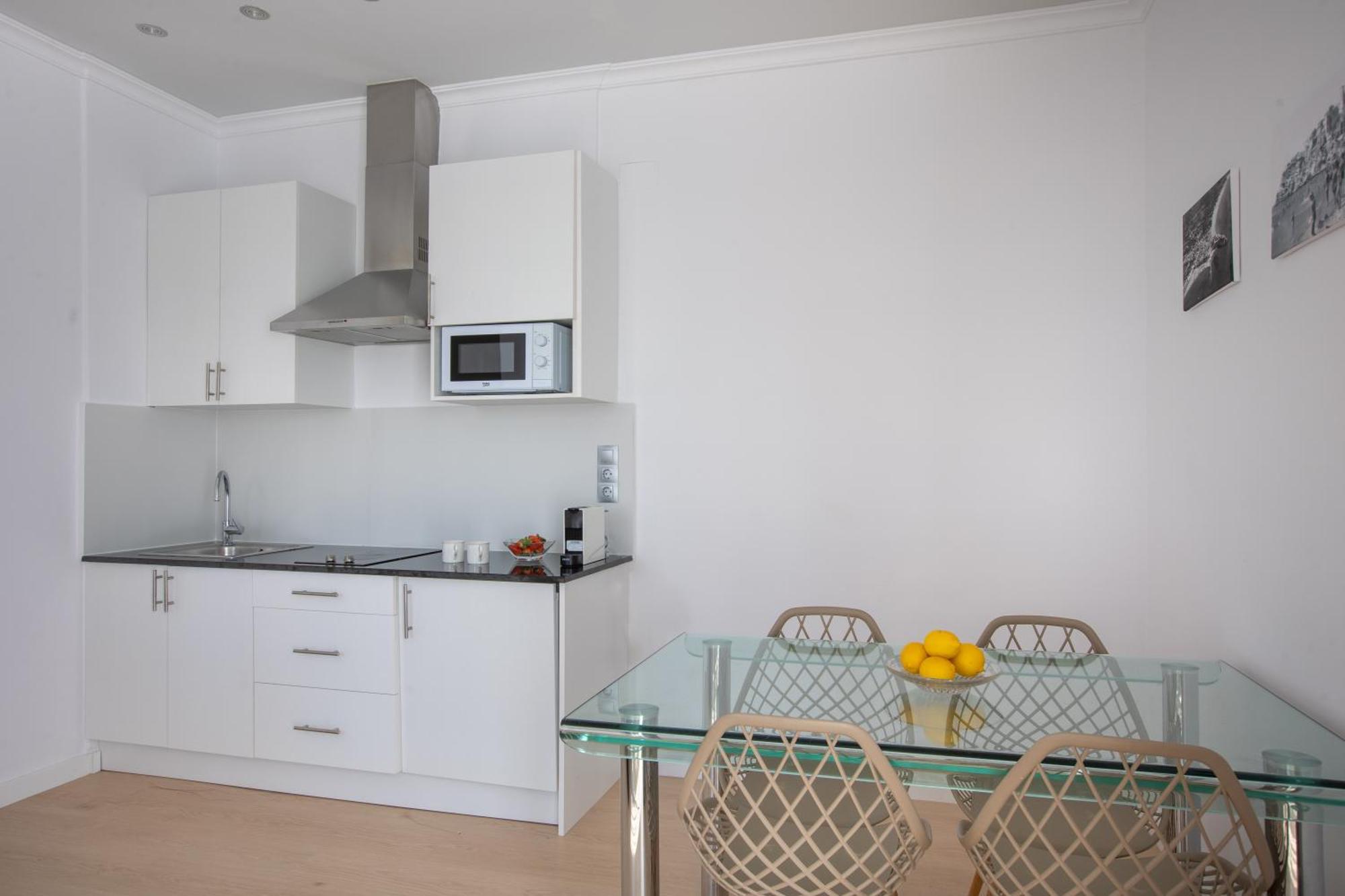 Appartement Senabre Palais Benidorm