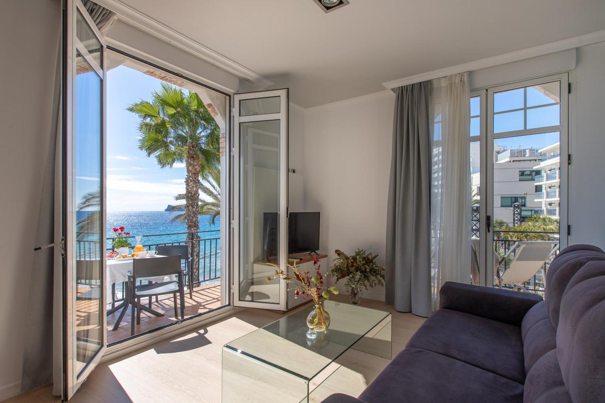 Appartement Senabre Palais