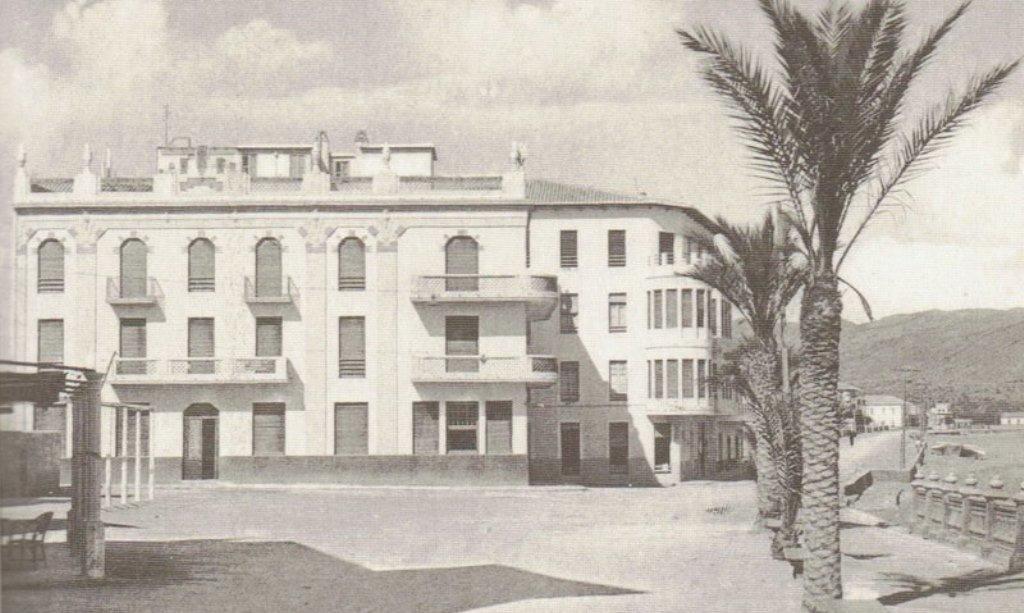 Appartement Senabre Palais Benidorm